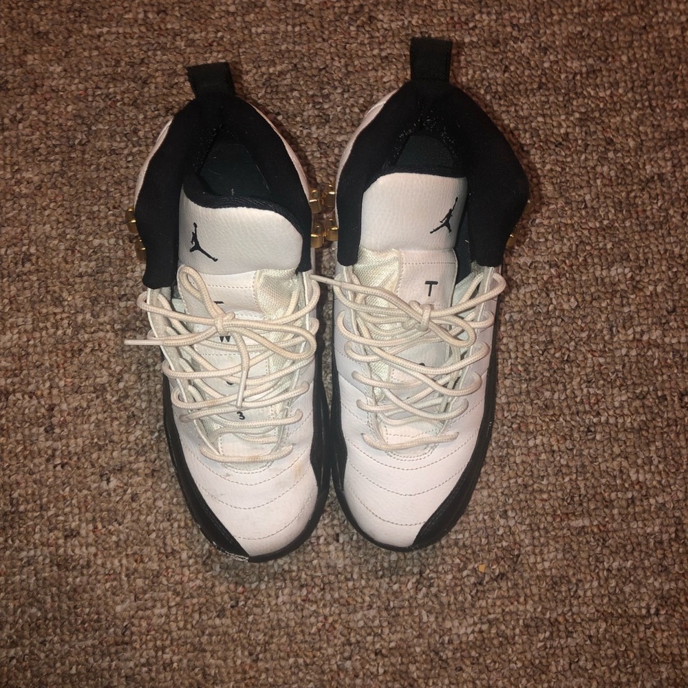 Air Jordan 12 retro